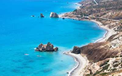 Wycieczka: Ja, tato i mama z Pafos do farmy osiołków